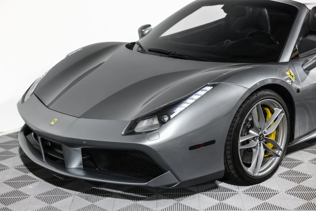 2017 Ferrari 488 - Image 20 of 21