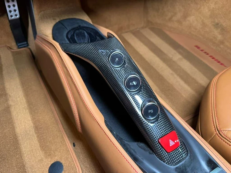 2017 Ferrari 488 GTB - Image 21 of 21