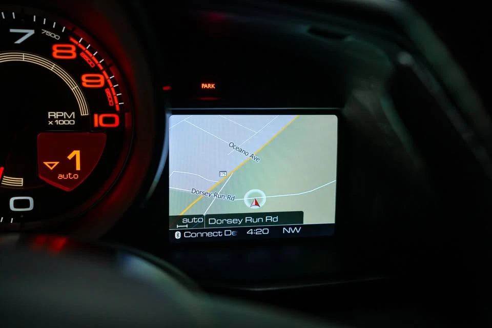 2017 Ferrari 488 GTB - Image 14 of 19