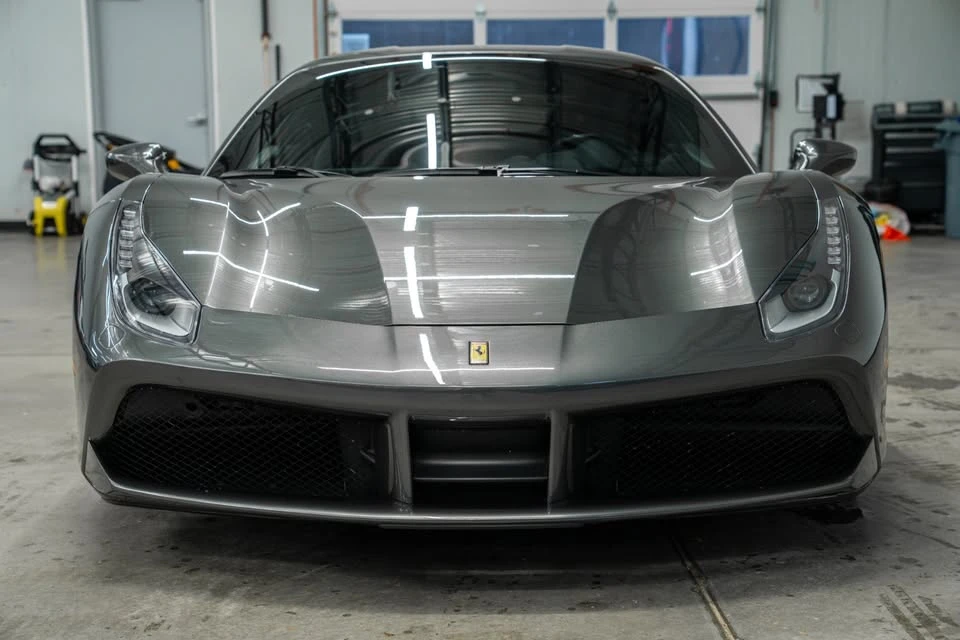 2017 Ferrari 488 GTB - Image 3 of 19