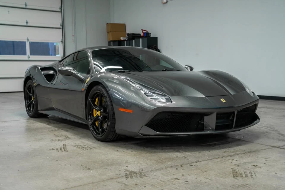 2017 Ferrari 488 GTB - Image 2 of 19