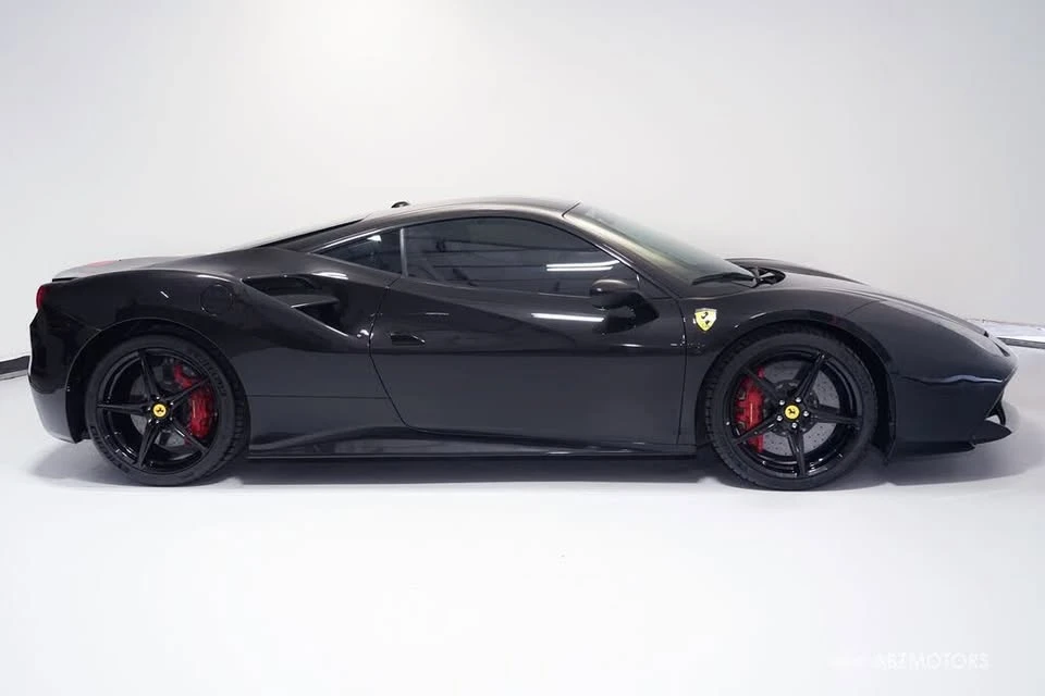 2017 Ferrari 488 GTB - Image 3 of 20