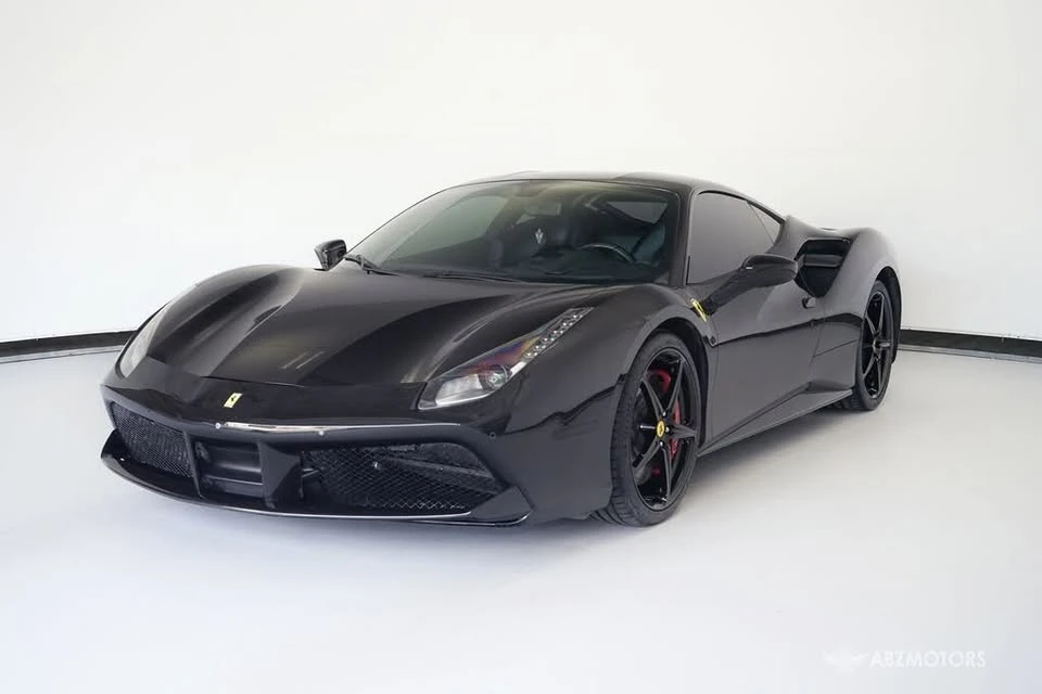 2017 Ferrari 488 GTB - Image 2 of 20