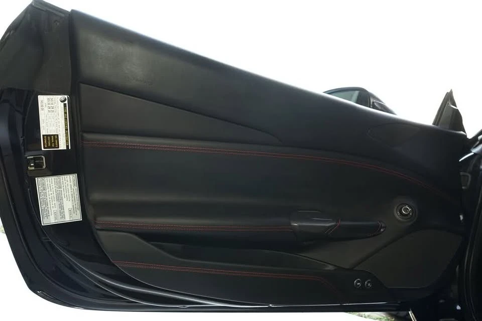 2017 Ferrari 488 GTB - Image 18 of 20