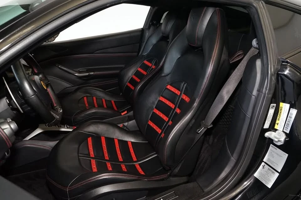 2017 Ferrari 488 GTB - Image 10 of 20