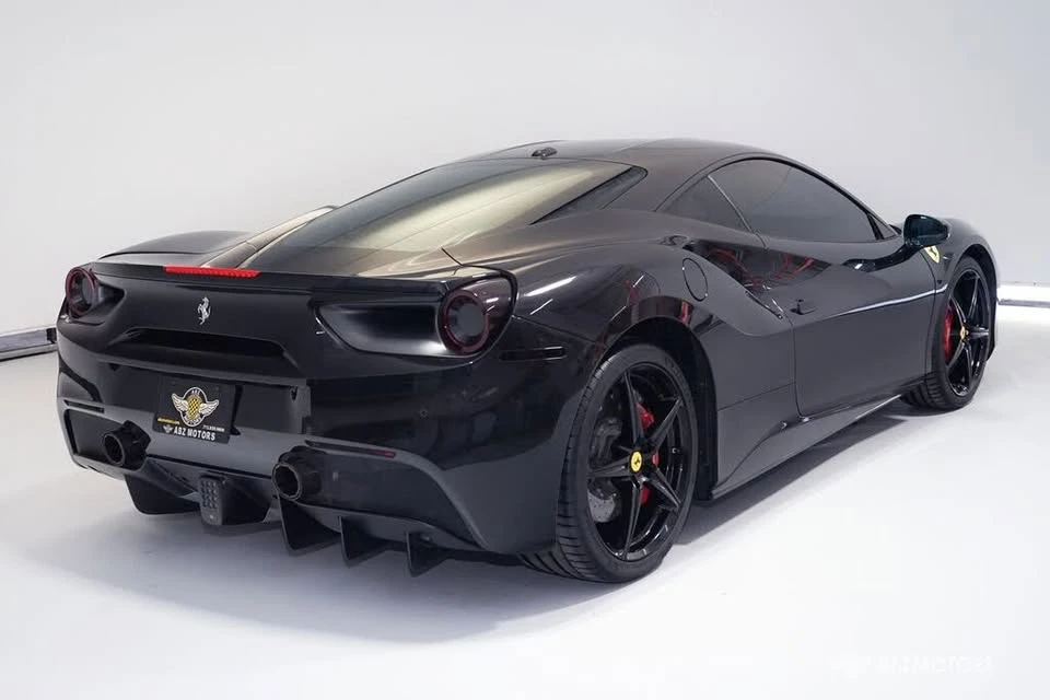 2017 Ferrari 488 GTB - Image 5 of 20