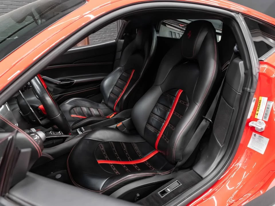 2017 Ferrari 488 GTB - Image 5 of 8