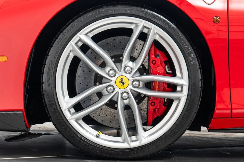 2017 Ferrari 488 Spider - Image 6 of 14