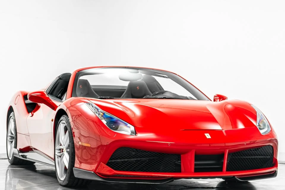 2017 Ferrari 488 Spider - Image 2 of 14