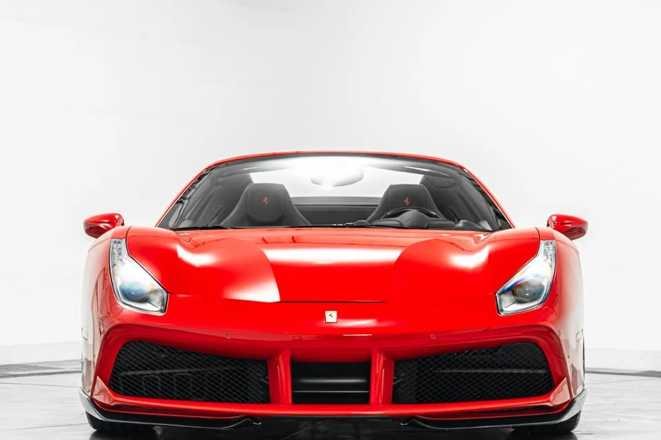 2017 Ferrari 488 Spider - Image 3 of 14