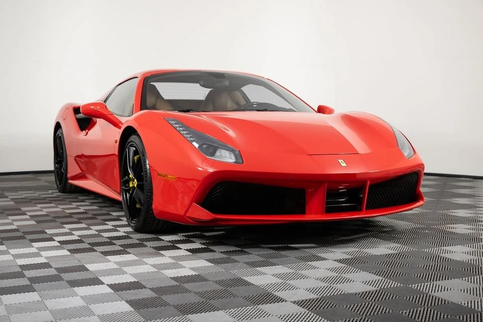 2017 Ferrari 488 Spider - Image 11 of 20