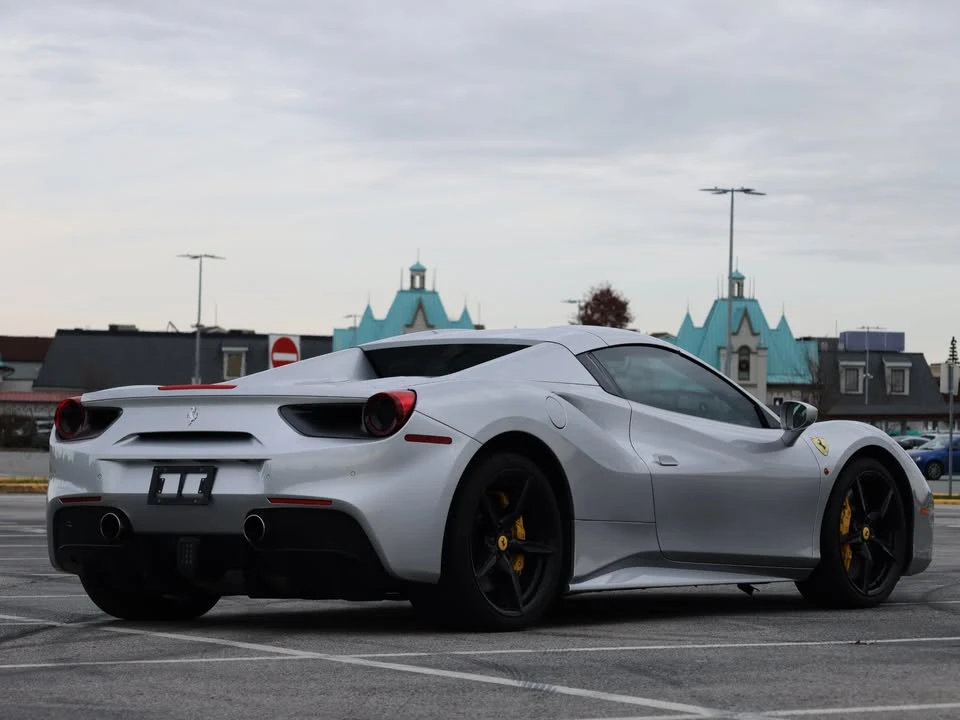 2017 Ferrari 488 Spider - Image 6 of 19