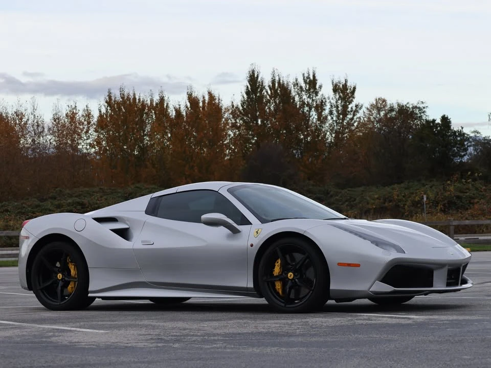 2017 Ferrari 488 Spider - Image 2 of 19