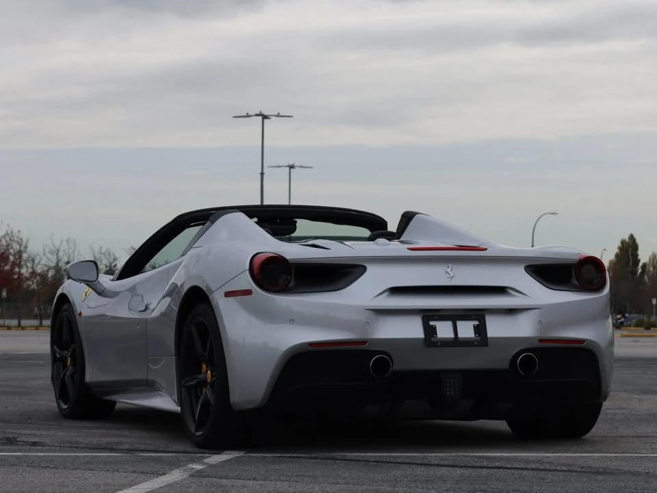 2017 Ferrari 488 Spider - Image 6 of 15