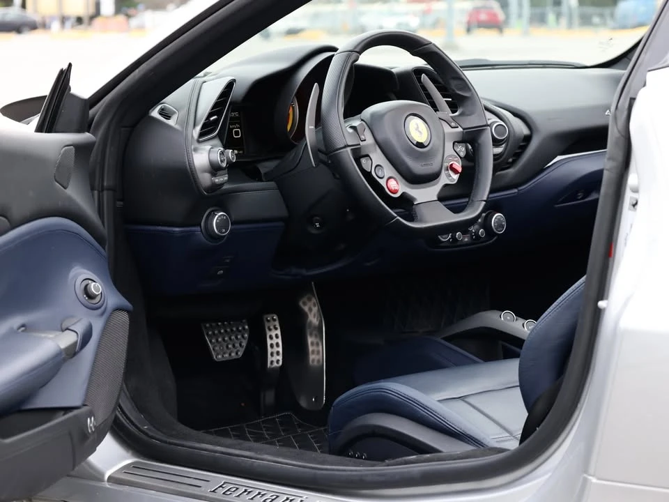 2017 Ferrari 488 Spider - Image 15 of 19