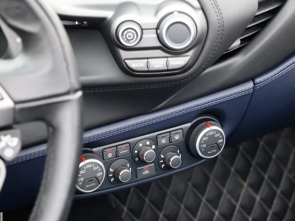 2017 Ferrari 488 Spider - Image 18 of 19