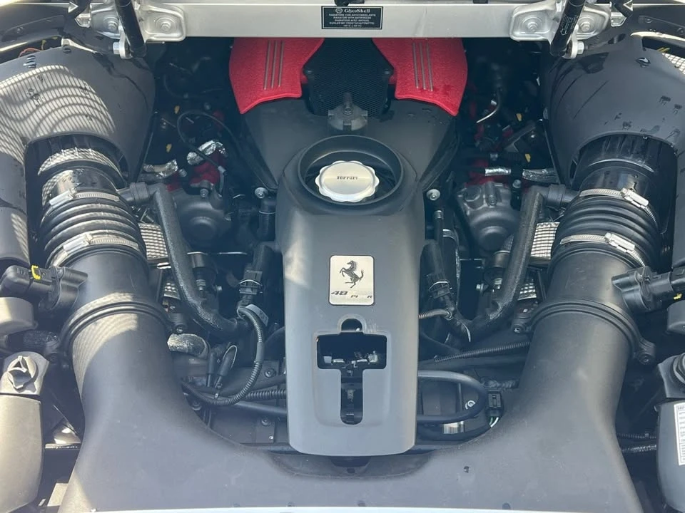 2017 Ferrari 488 Spider - Image 12 of 20