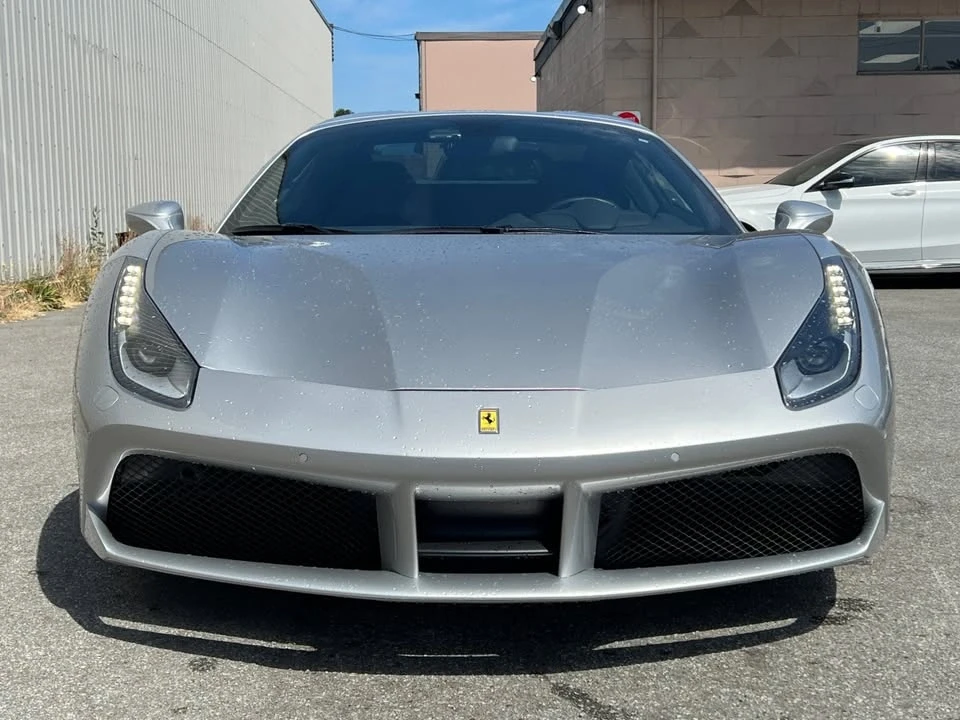 2017 Ferrari 488 Spider - Image 2 of 19