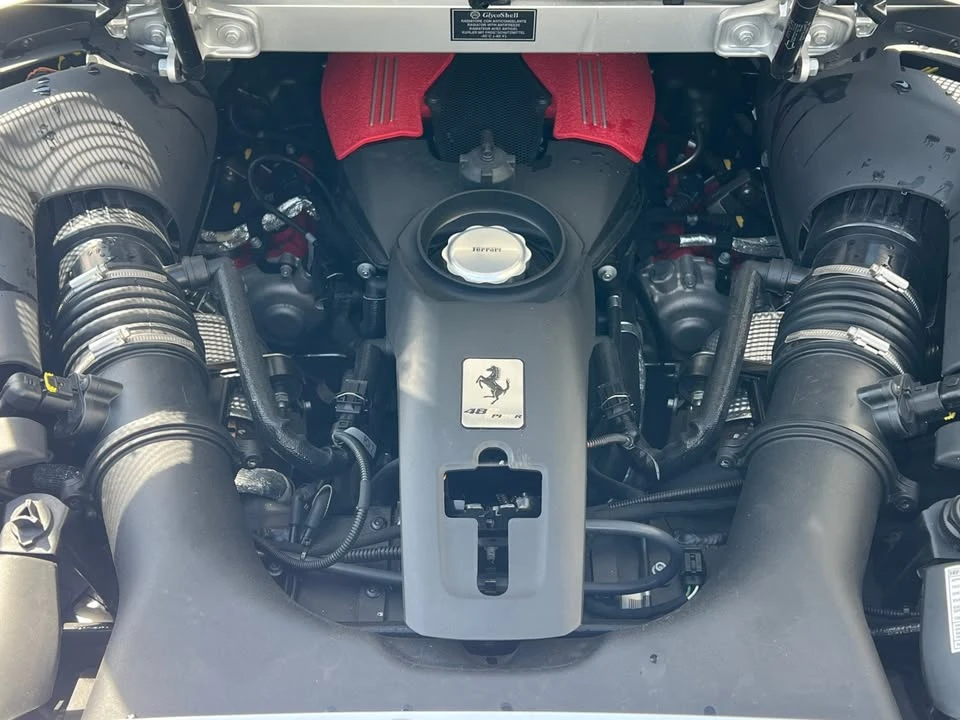 2017 Ferrari 488 Spider - Image 12 of 20