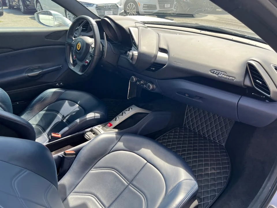 2017 Ferrari 488 Spider - Image 20 of 20