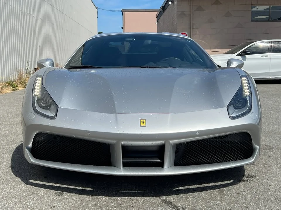 2017 Ferrari 488 Spider - Image 3 of 20