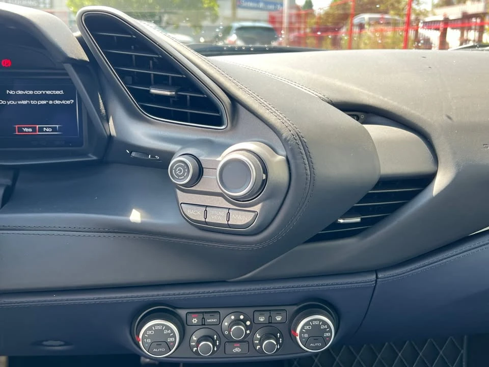2017 Ferrari 488 Spider - Image 18 of 20