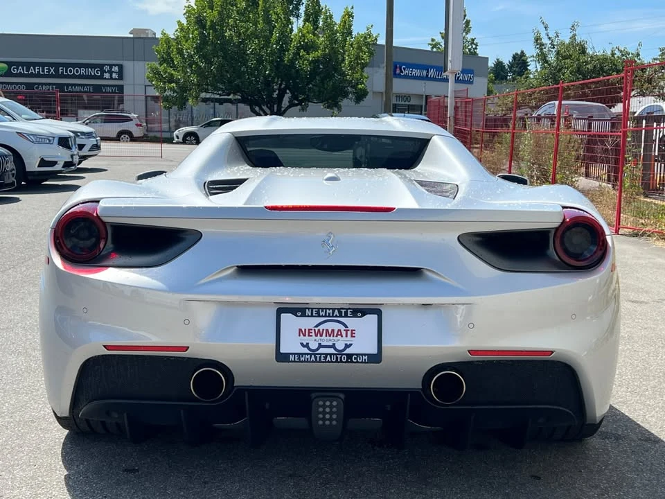 2017 Ferrari 488 Spider - Image 6 of 20