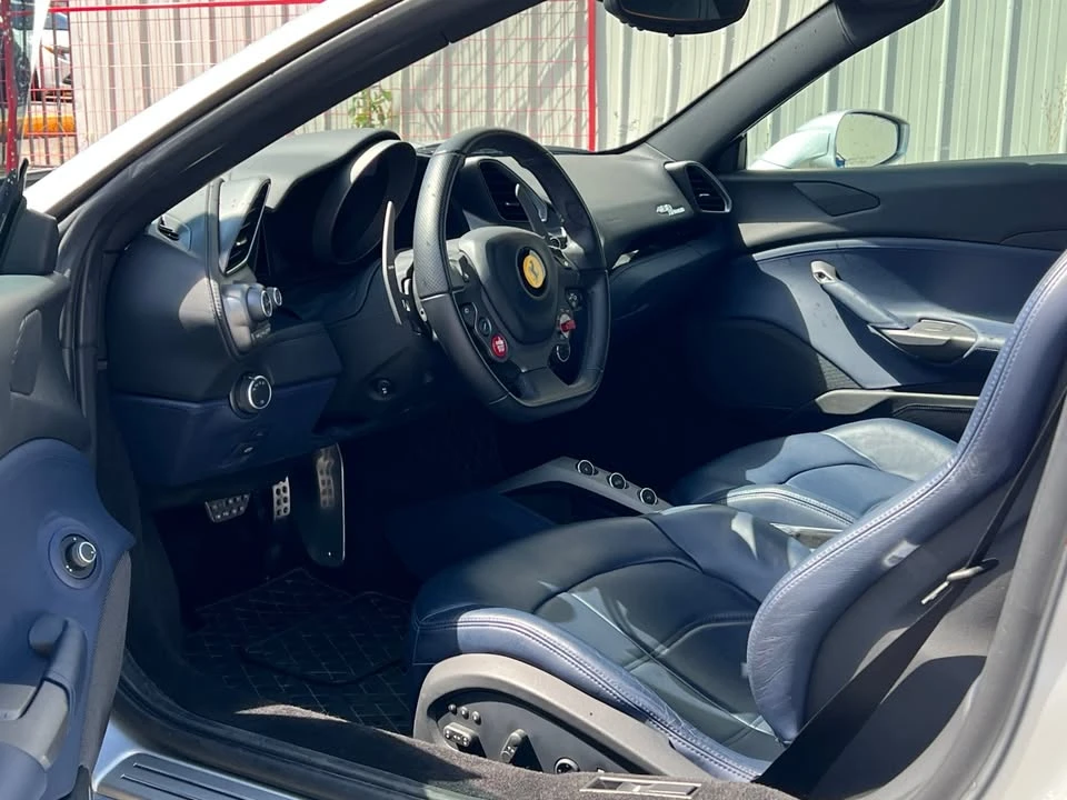 2017 Ferrari 488 Spider - Image 13 of 19