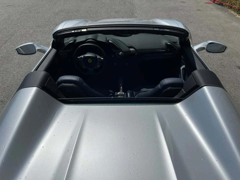 2017 Ferrari 488 Spider - Image 11 of 19
