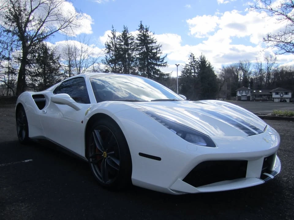 2017 Ferrari 488 Spider - Image 19 of 20