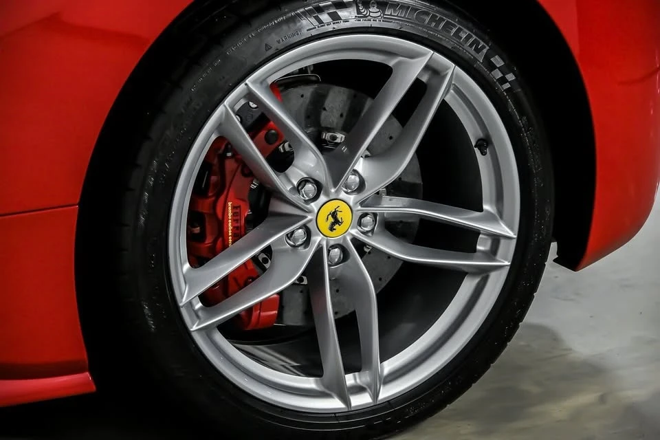 2017 Ferrari 488 Spider - Image 19 of 20