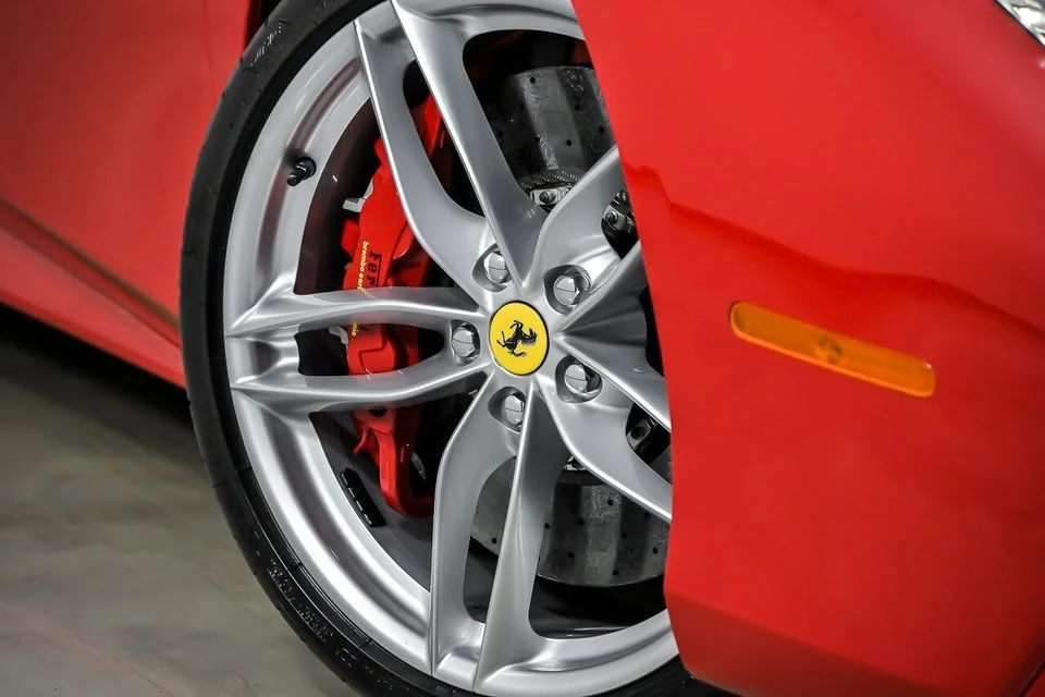2017 Ferrari 488 Spider - Image 4 of 20