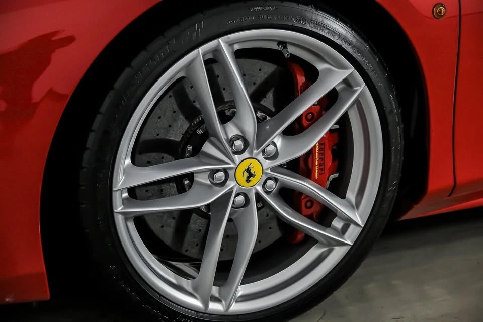 2017 Ferrari 488 Spider - Image 18 of 20