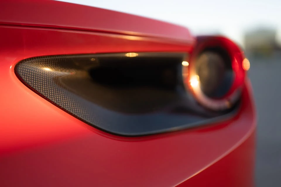 2017 Ferrari 488 Spider - Image 19 of 20