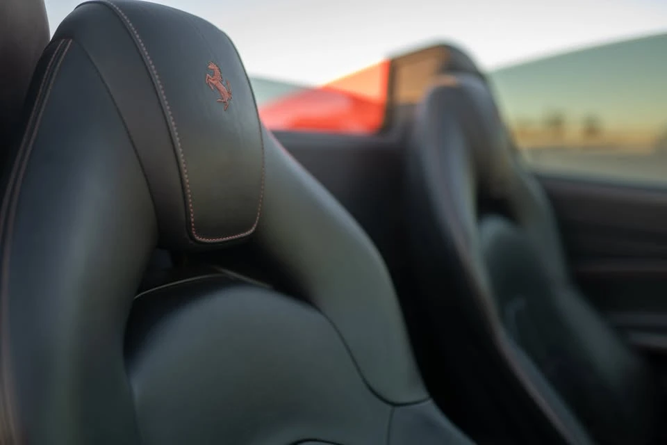 2017 Ferrari 488 Spider - Image 15 of 20