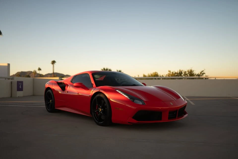 2017 Ferrari 488 Spider - Image 7 of 20