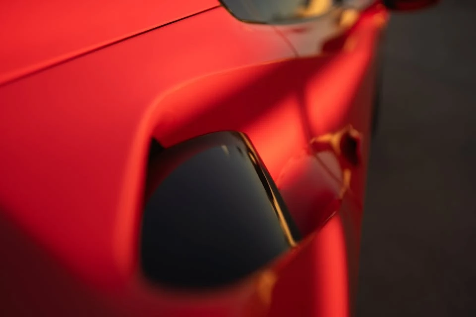 2017 Ferrari 488 Spider - Image 17 of 20