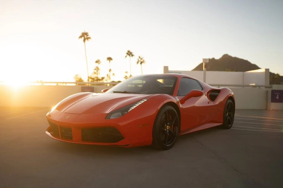 2017 Ferrari 488 Spider - Image 2 of 20