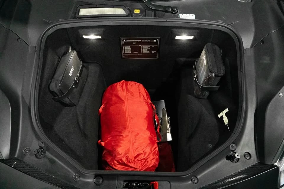 2017 Ferrari 488 Spider - Image 18 of 19