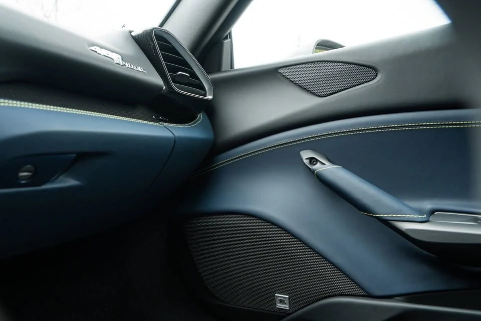 2017 Ferrari 488 Spider - Image 14 of 19