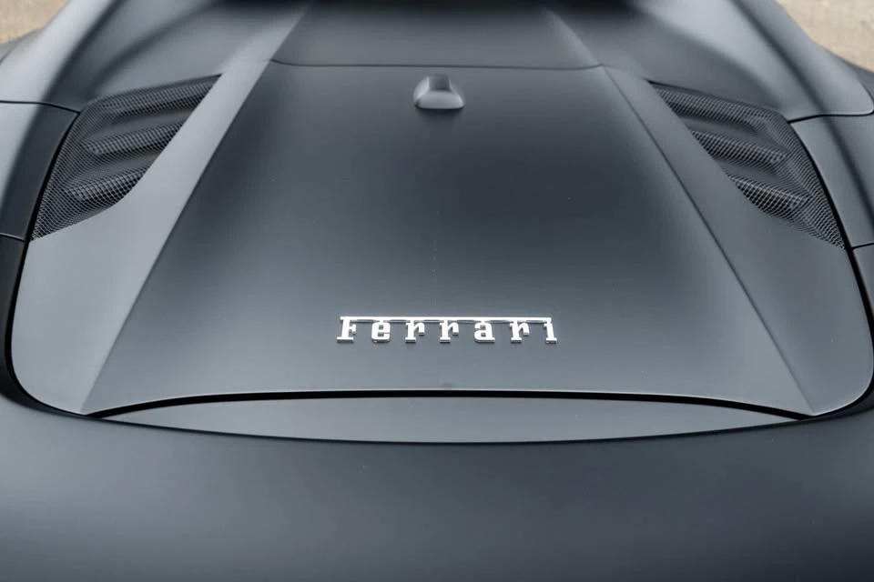 2017 Ferrari 488 Spider - Image 15 of 19