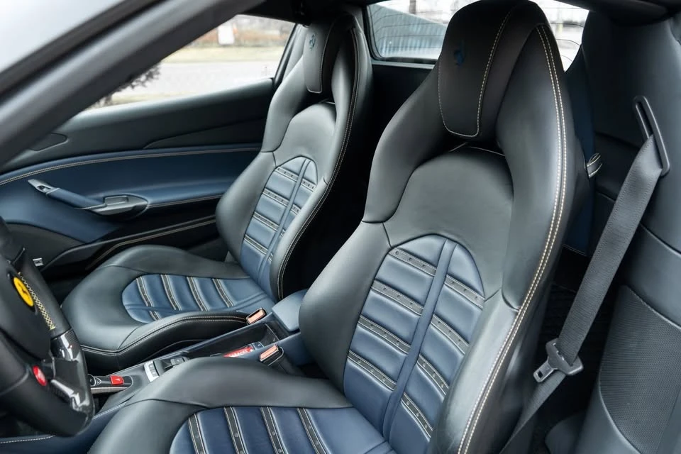 2017 Ferrari 488 Spider - Image 12 of 19