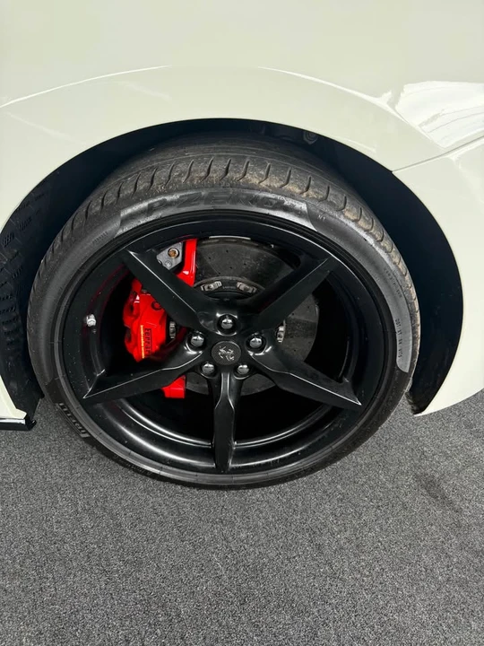 2017 Ferrari 488 Spider - Image 7 of 10