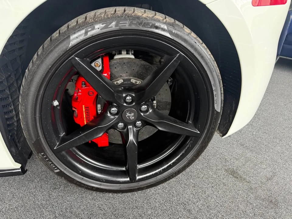 2017 Ferrari 488 Spider - Image 6 of 10