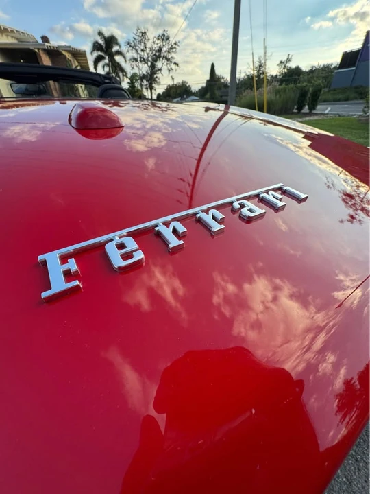 2017 Ferrari California T - Image 5 of 9