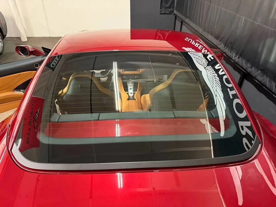 2017 Ferrari California T - Image 13 of 20
