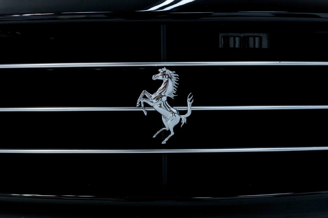2017 Ferrari California T - Image 17 of 21