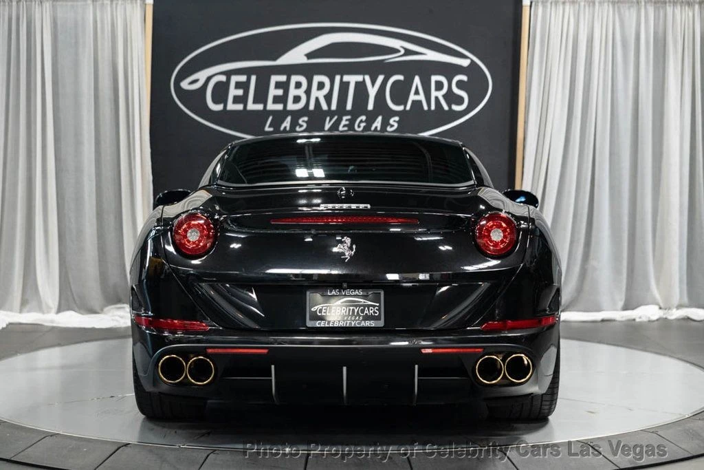 2017 Ferrari California T - Image 3 of 12