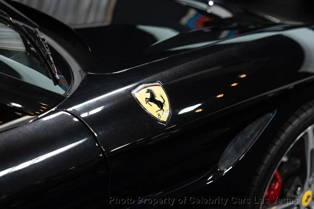 2017 Ferrari California T - Image 12 of 12