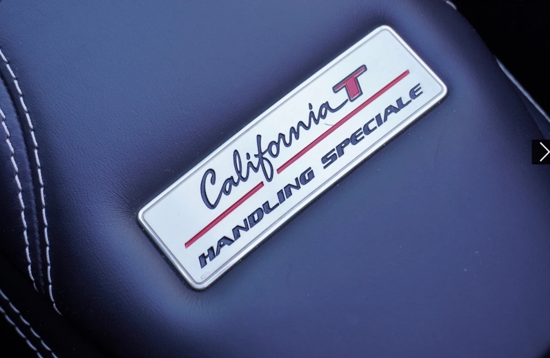 2017 Ferrari California T - Image 3 of 31
